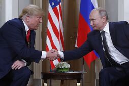 Послание Трампу